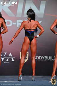 Grand Prix Dudushkin Fitness Family - 2022