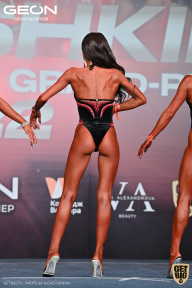 Grand Prix Dudushkin Fitness Family - 2022