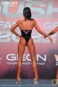 Grand Prix Dudushkin Fitness Family - 2022
