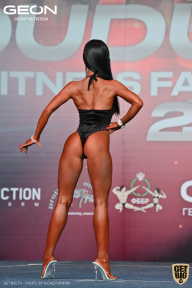 Grand Prix Dudushkin Fitness Family - 2022