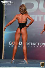 Grand Prix Dudushkin Fitness Family - 2022