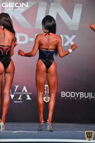 Grand Prix Dudushkin Fitness Family - 2022