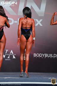 Grand Prix Dudushkin Fitness Family - 2022