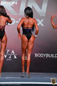 Grand Prix Dudushkin Fitness Family - 2022