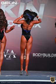Grand Prix Dudushkin Fitness Family - 2022