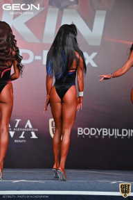 Grand Prix Dudushkin Fitness Family - 2022