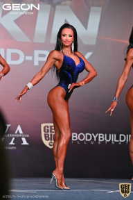 Grand Prix Dudushkin Fitness Family - 2022