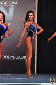 Grand Prix Dudushkin Fitness Family - 2022