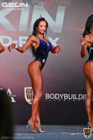 Grand Prix Dudushkin Fitness Family - 2022