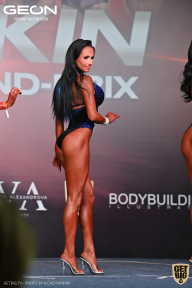 Grand Prix Dudushkin Fitness Family - 2022