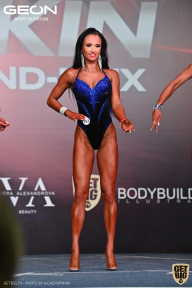 Grand Prix Dudushkin Fitness Family - 2022