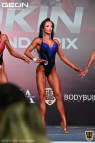 Grand Prix Dudushkin Fitness Family - 2022