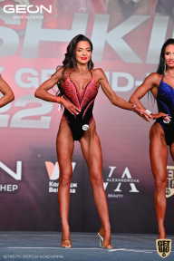 Grand Prix Dudushkin Fitness Family - 2022