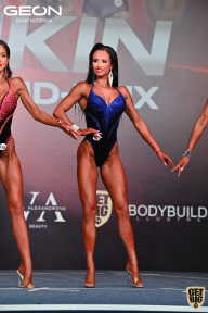 Grand Prix Dudushkin Fitness Family - 2022