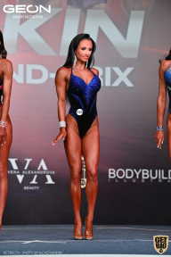 Grand Prix Dudushkin Fitness Family - 2022