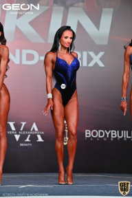 Grand Prix Dudushkin Fitness Family - 2022