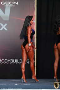 Grand Prix Dudushkin Fitness Family - 2022
