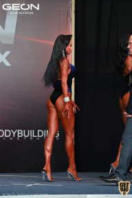 Grand Prix Dudushkin Fitness Family - 2022