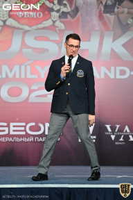 Grand Prix Dudushkin Fitness Family - 2022