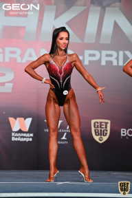 Grand Prix Dudushkin Fitness Family - 2022