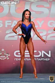 Grand Prix Dudushkin Fitness Family - 2022