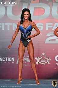 Grand Prix Dudushkin Fitness Family - 2022