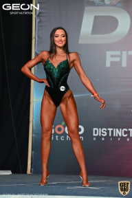 Grand Prix Dudushkin Fitness Family - 2022