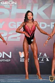 Grand Prix Dudushkin Fitness Family - 2022
