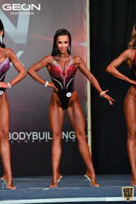 Grand Prix Dudushkin Fitness Family - 2022