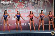 Grand Prix Dudushkin Fitness Family - 2022