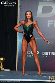 Grand Prix Dudushkin Fitness Family - 2022