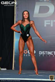 Grand Prix Dudushkin Fitness Family - 2022