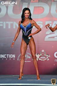 Grand Prix Dudushkin Fitness Family - 2022
