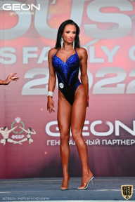 Grand Prix Dudushkin Fitness Family - 2022