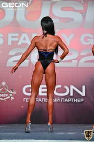 Grand Prix Dudushkin Fitness Family - 2022