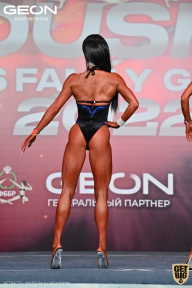 Grand Prix Dudushkin Fitness Family - 2022