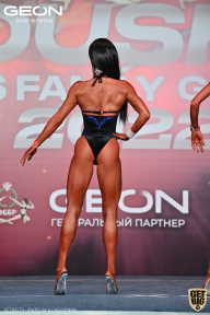 Grand Prix Dudushkin Fitness Family - 2022