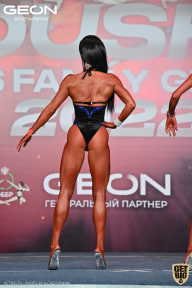 Grand Prix Dudushkin Fitness Family - 2022