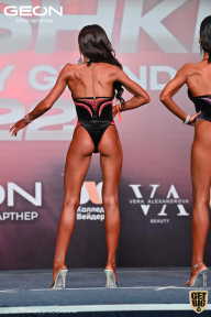 Grand Prix Dudushkin Fitness Family - 2022