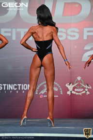 Grand Prix Dudushkin Fitness Family - 2022