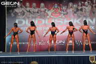 Grand Prix Dudushkin Fitness Family - 2022