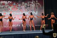 Grand Prix Dudushkin Fitness Family - 2022