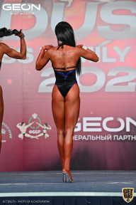 Grand Prix Dudushkin Fitness Family - 2022