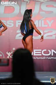 Grand Prix Dudushkin Fitness Family - 2022