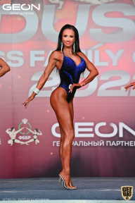 Grand Prix Dudushkin Fitness Family - 2022