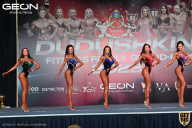 Grand Prix Dudushkin Fitness Family - 2022