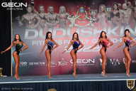 Grand Prix Dudushkin Fitness Family - 2022