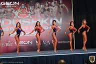 Grand Prix Dudushkin Fitness Family - 2022