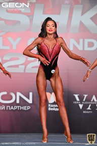Grand Prix Dudushkin Fitness Family - 2022