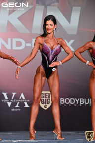 Grand Prix Dudushkin Fitness Family - 2022